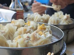 -真真鲜馄饨店(启蒙路店)