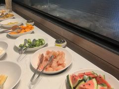 -豪客来牛排(红豆万花城店)