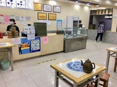 -马子禄牛肉面(金宝街店)