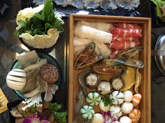 -丽江庭院之爱在路上(西单店)