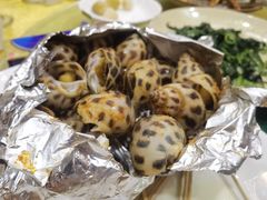 -盛港湾海鲜食府(黄沙店)