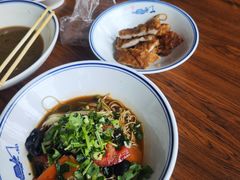 -天天鲜面馆(衡山路店)