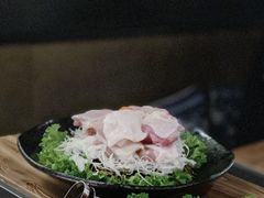 无骨鸡腿肉-湊湊火锅·茶憩(东城万达店)
