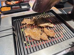 -千寻烧肉(政务区店)