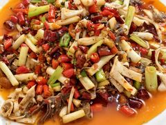 双脆-飞虹鱼馆(春华路店)