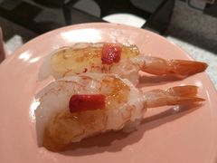-争鲜回转寿司(南开大悦城店)