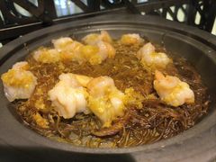 -绿茶餐厅(天津天河城店)