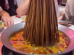 -钢管厂五区小郡肝串串香(奥克斯广场锦城万达店)