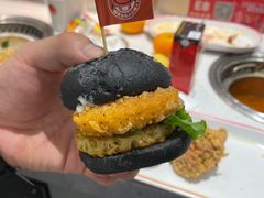 -龍歌自助小火锅(芝罘万达店)