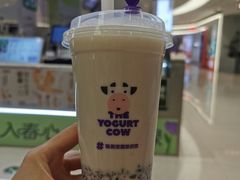 -一只酸奶牛(兰州中心店)