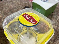 -榮泰米粉湯(Left Shop)