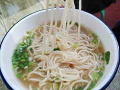 -清真白建强牛肉面(金雁花园店)