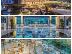-青岛鑫江温德姆酒店