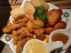 大满贯小吃拼盘-太二酸菜鱼(海口友谊广场店)