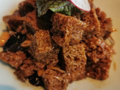 四喜烤麸-望乡楼上海菜(日月光店)