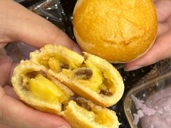 -百饼园(南后街店)