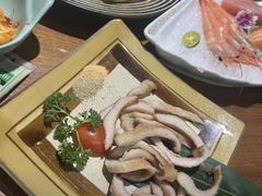 -九井澤精致料理(金茂店)