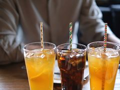 柠檬红茶-FABIO’S费比欧披萨餐厅