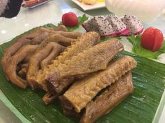 -清心鸡沙田乳鸽店·非遗传承(粤垦路店)