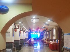 -山西会馆·晋菜·晋商宴·牌匾博物馆(胜利东街店)