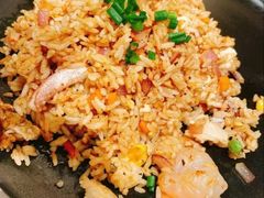 -火地铁板烧(昆山万象汇店)