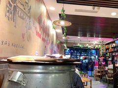 -地锅公社·现炒地锅鸡·地锅鱼·夜宵(罗锦路店)