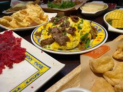 -大吉利·潮汕鲜牛肉火锅(万峰路店)