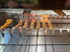 -三个蒙古大叔羊肉串(大宁店)