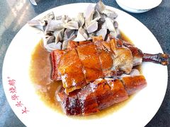 -黄连大头华烧鹅店(大良店)