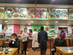 -马记伊源斋涮肉·清真菜(潘家园古玩市场店)