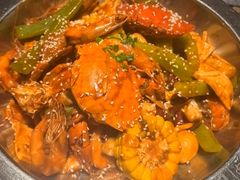 -沙掌门肉蟹煲(沙溪店)