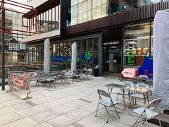 景观位-OUR Bakery(三里屯太古里店)