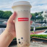 新品首发|1滴牛奶都没有的奶茶，竟然更好喝⁉️