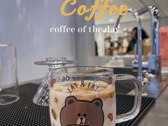-Manner Coffee(IFS一楼店)