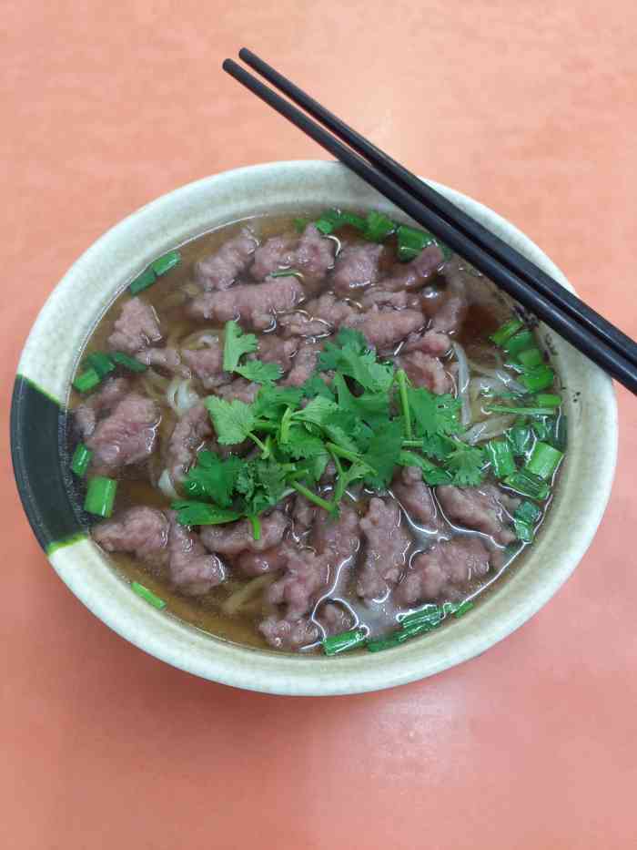香香牛肉丸-"福鼎太姥山旅游,住太姥山镇.吃过晚饭瞎逛.