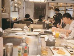 -大渔铁板烧(花园道店)