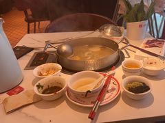 -八合里潮汕鲜牛肉火锅(深圳海岸城店)