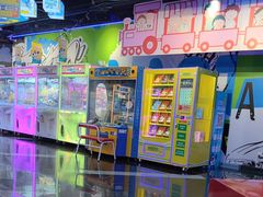 -真快活Coohoo Max(武汉绿地新田360店)