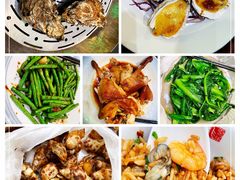 -飞尝蚝·顺德菜·鱼生(顺德总店)