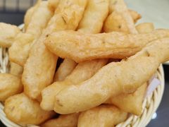 -方中山胡辣汤(通州店)