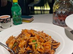 -峰厨大鱼泡饼·天津菜(西青大学城店)