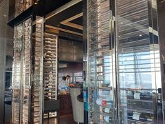 -郑州绿地JW万豪酒店The Grill烤汇扒房