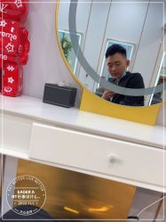 -艺格造型染发烫发