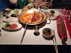 -小龙坎火锅(IFS HOT店)