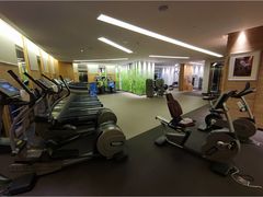 -重庆解放碑威斯汀酒店