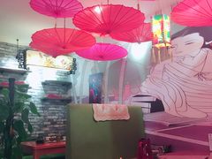 -蘑菇私房菜小馆(杨家坪西城天街店)