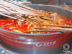 -耍哥串串香(香月湖店)