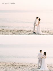 -巴黎婚纱摄影工作室