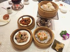-莞香楼·正宗东莞菜(东升店)