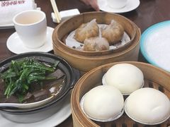 -潮福城大酒楼·潮粤菜·港式点心(阳光城店)